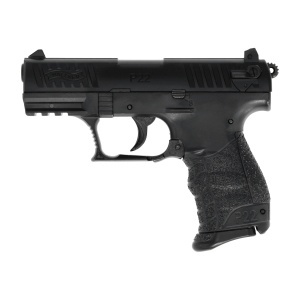 Walther P22Q Airsoft Pistol - 6mm [Spring]