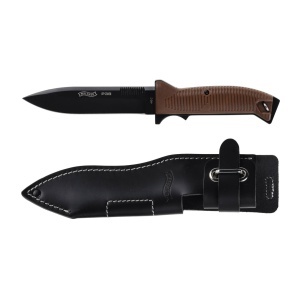 Walther P38 Knife folding - Img 5