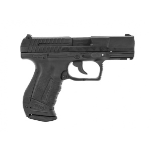 Walther P99 DAO 6mm Airsoft Pistol [GBB] - Img 2