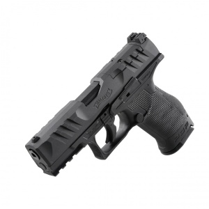 Walther PDP Compact 4" -2J- 6mm BB pistol [Co2] - Img 3
