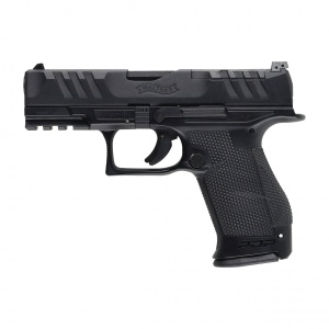 Walther PDP Compact 4" 6mm BB airsoft pistol [GreenGas - GBB]