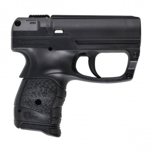 Walther PGS gas pistol black - Img 2