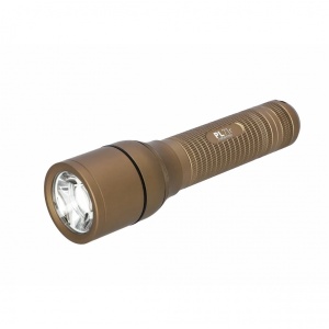 Walther PL71r sand flashlight - Img 1