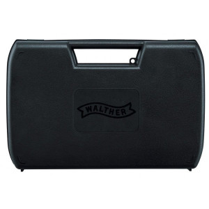 Walther PPQ M2 T4E RAM Pistol - Tungsten Gray - Img 5