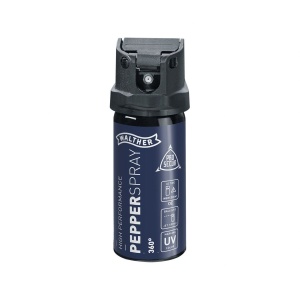 Walther Pro Secur 36 degree pepper gas 40 ml
