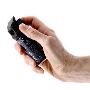 Walther Pro Secur pepper Gas 53 ml - CONE - Img 4