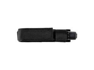 Walther ProSecur Telescopic Baston 16in Blk - Img 4