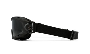 Wiley X Spear Single lens Goggle - 2 lens - Img 4