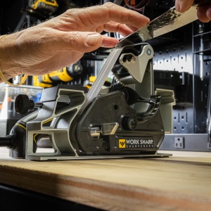 Work Sharp Grinding attachment For Ken Onion Edition Mk2 - Img 3