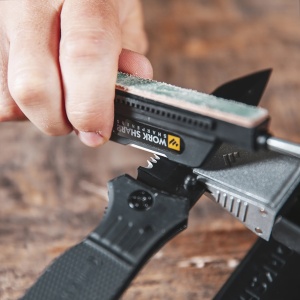 Work Sharp Precision Adjust Sharpener - Upgrade Kit - Img 5