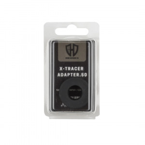 X-TRACER ADAPTER.50 | 15X1 | HDR50 | HDP50 - Img 3