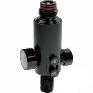 300bar Ninja "Flex" Regulator - Img 2