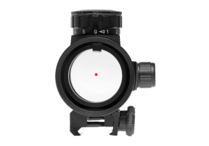 Aim-O 1x40 Red Dot Sight - Img 7