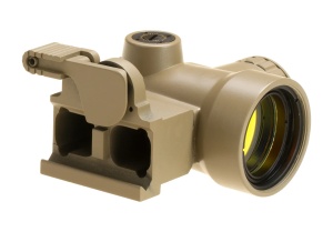 Aim-O MRO QD Red Dot - Img 8