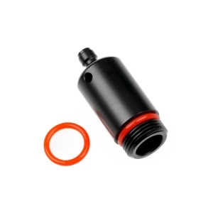 Air Through Adapter / Remote Adapter for HDR50 | HDP50 | HDS68 | HDR68 | HDB68