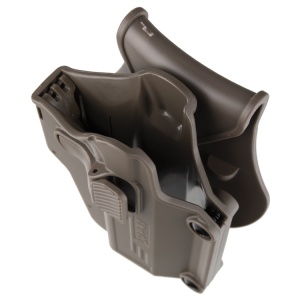 Amomax Per-Fit Paddle Holster Multi Fit - Img 5