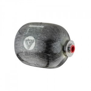 Armotech Composite Bottle 48ci / 0.8L - 300bar - Img 2