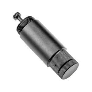 ASA TUNING CHAMBER - EXTRA LONG Variant | PISTELLE X-68 | ALU (variante) - Img 5
