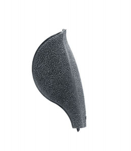 Backstrap / Handle Back for Smith & Wesson M&P9 2.0 T4E cal.43 Pistol - Img 2