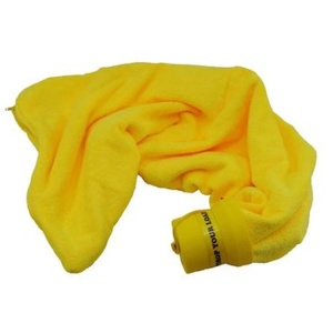 BALLSACK Ball cleaner Cleanser (yellow) - Img 2