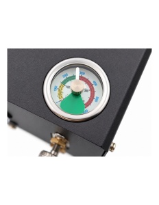 Balystik 300 bar 4500 PSI Oilless HPA compressor - Compact version - Img 5