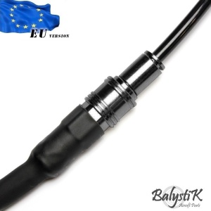 Balystik HPA braided line complete set EU version - Dark Earth - Img 3