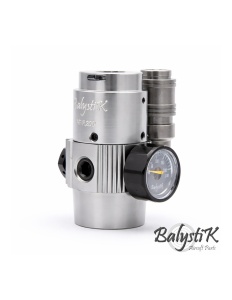 Balystik HPR200 HPA regulator [EU] - Img 7