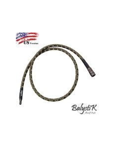 Balystik PREMIUM HPA braided line US version - Camo
