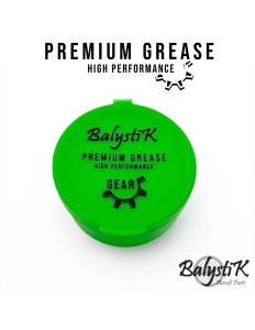 Balystik Premium Mechanic Grease for AEG GBB - Img 2