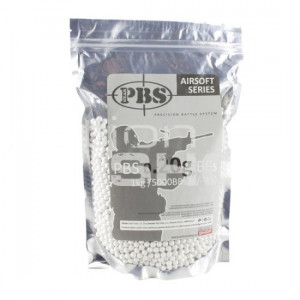 BB PBS 0.20g 5000pcs (1kg) [PBS]