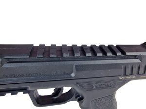 BEEMAN BP50 - Pistol cal.50 - Img 9
