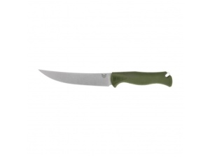 Benchmade 15500-04 Meatcrafter knife fixed blade