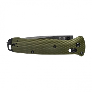 Benchmade 537GY-1 Bailout Knife - Img 4