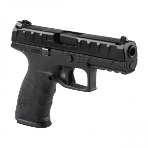 Beretta APX RDO Black 6mm BB replica [Green Gas - GBB] - Img 8