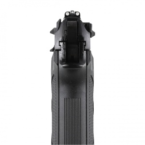 Beretta Elite IA 6mm airsoft pistol [Green Gas - GBB] - Img 6