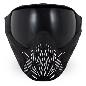 Bunkerkings CMD Goggle - Pitch Black - Img 3