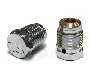 Burst Disk 7.5K [NL] - Img 3