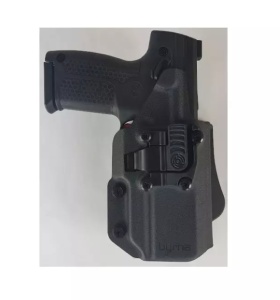 BYRNA XL/LE polymer holster - kydex Level 2 right-handed - Img 6