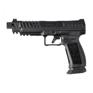 CANIK RIVAL CAL.50 Co2 Rubberball Pistol CZ