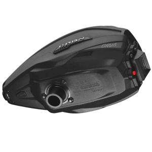 Carbon DRV Paintball Hopper Loader (Black) - Img 7