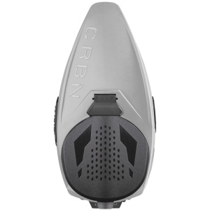 Carbon DRV Paintball Hopper Loader (Gray) - Img 4