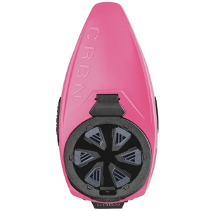 Carbon DRV Paintball Hopper / Loader (Pink) - Img 7
