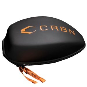 Carbon DRV Paintball Hopper / Loader (Red) - Img 8
