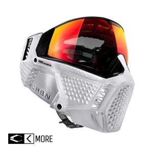 Carbon ZERO PRO Thermal Goggle (Clear) - Img 7