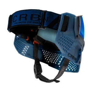 Carbon ZERO PRO Thermal Goggle (Navy) - Img 3