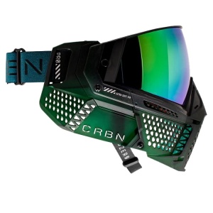 Carbon ZERO PRO Thermal Google (Fade Forest) - Img 4