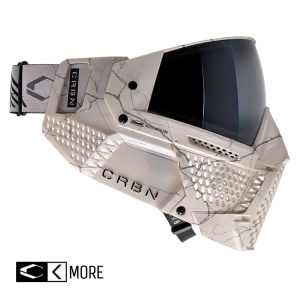 Carbon ZERO PRO Thermal Google (Fracture Bone) - Img 7