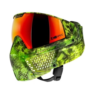Carbon ZERO PRO Thermal Google (Tie-Dye Gecko) - Img 5