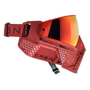 Carbon ZERO PRO V2 Thermal Goggle (Cardinal) - Img 4