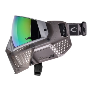 Carbon ZERO PRO V2 Thermal Goggle (Ghost) - Img 4